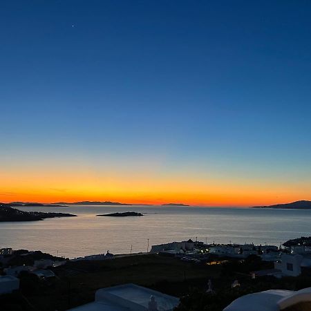 Chill Out Studio Mykonos Town Dış mekan fotoğraf