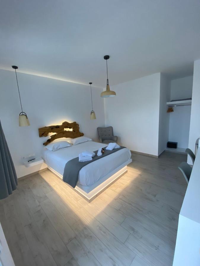 Chill Out Studio Mykonos Town Dış mekan fotoğraf
