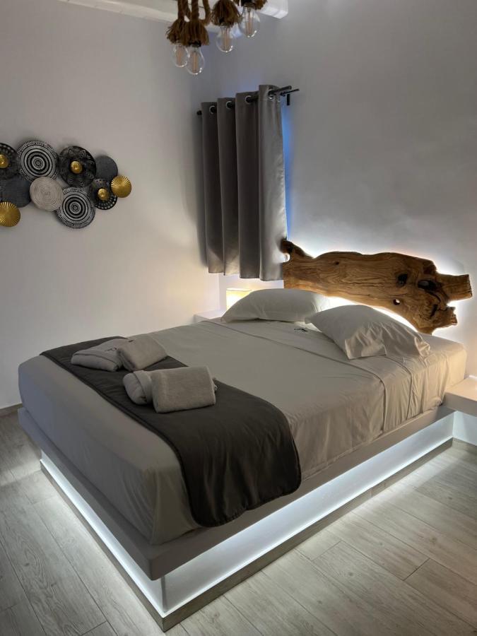 Chill Out Studio Mykonos Town Dış mekan fotoğraf