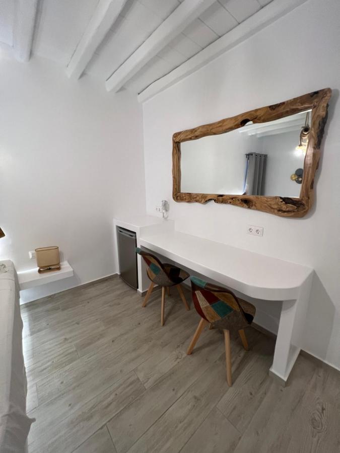 Chill Out Studio Mykonos Town Dış mekan fotoğraf