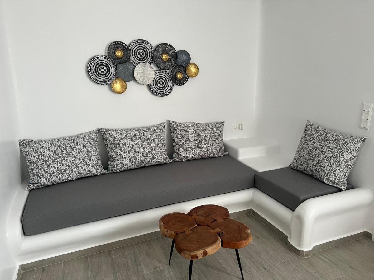 Chill Out Studio Mykonos Town Dış mekan fotoğraf