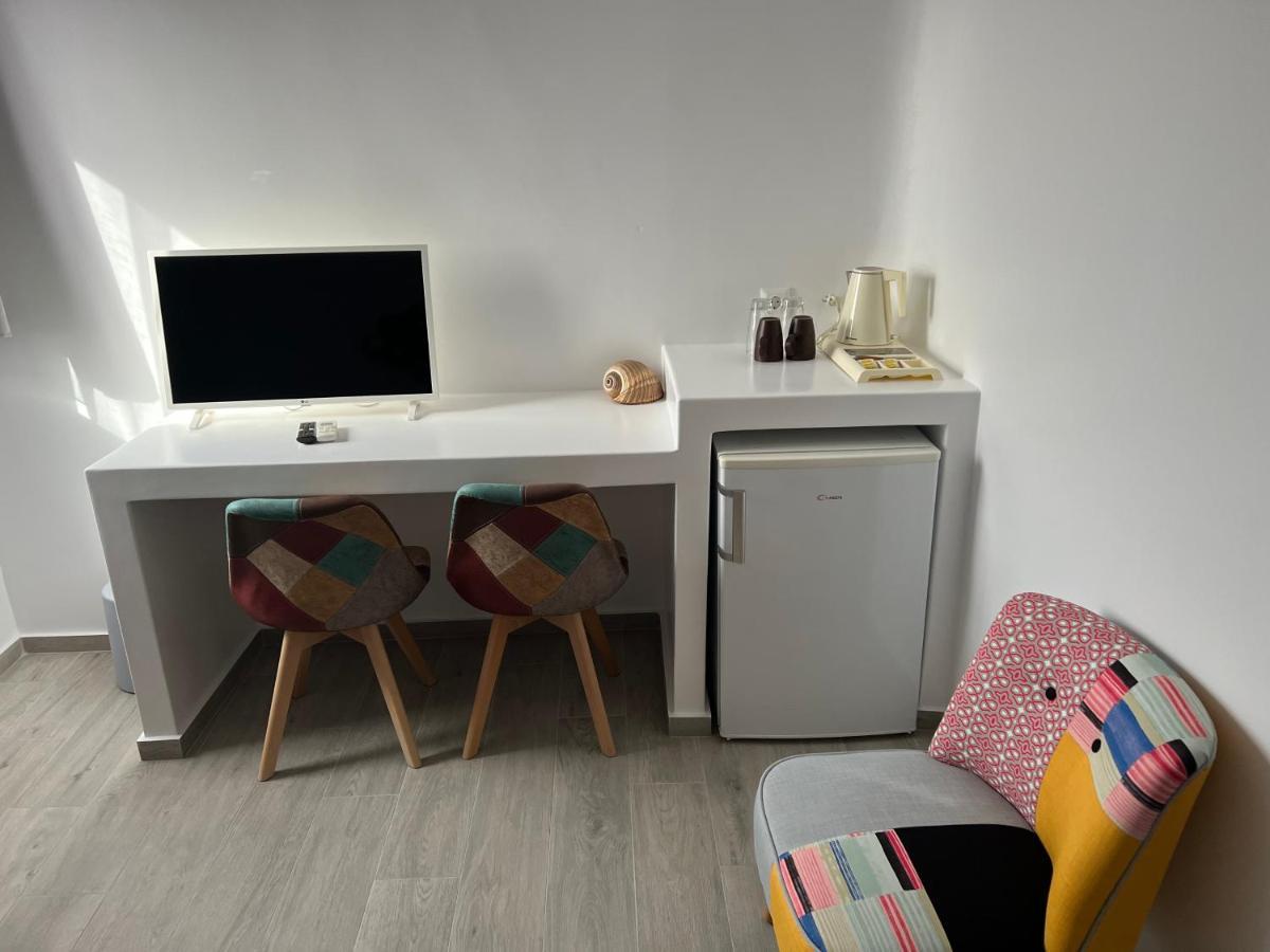 Chill Out Studio Mykonos Town Dış mekan fotoğraf