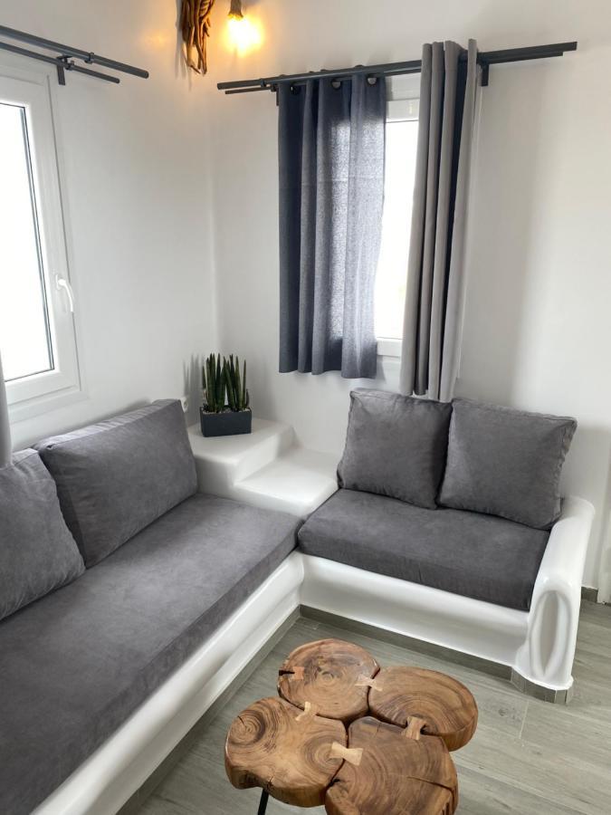 Chill Out Studio Mykonos Town Dış mekan fotoğraf