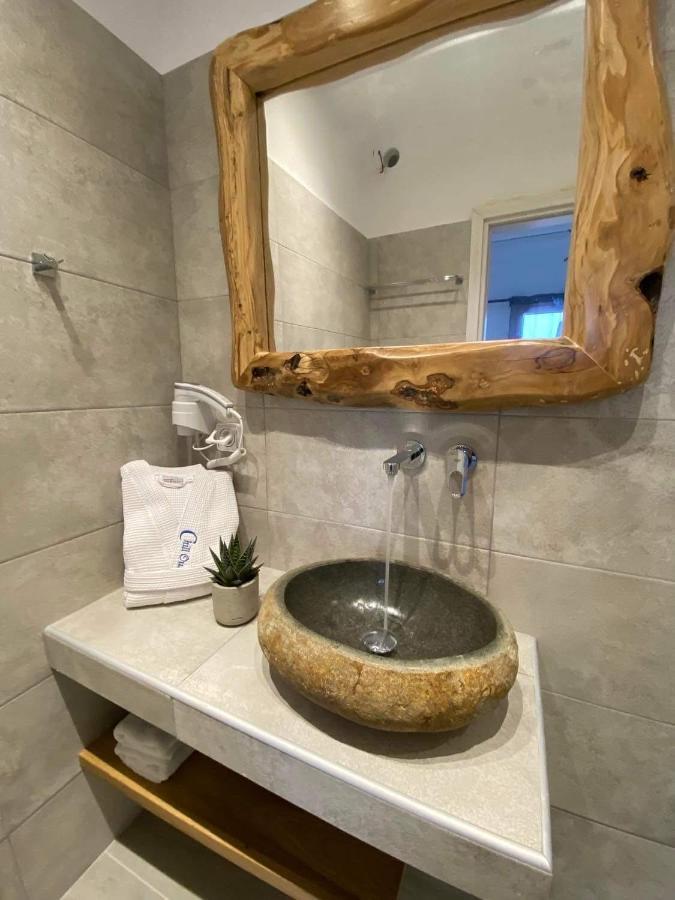 Chill Out Studio Mykonos Town Dış mekan fotoğraf