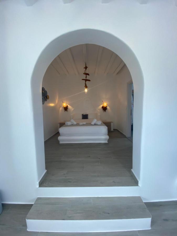 Chill Out Studio Mykonos Town Dış mekan fotoğraf