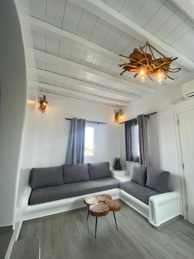 Chill Out Studio Mykonos Town Dış mekan fotoğraf