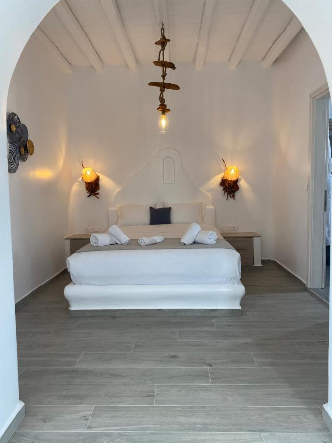 Chill Out Studio Mykonos Town Dış mekan fotoğraf