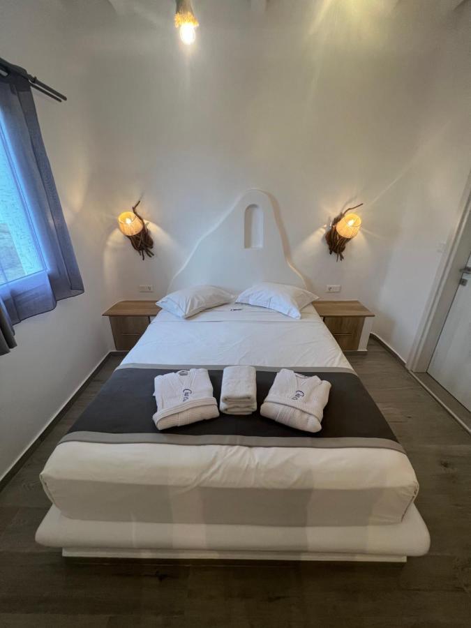 Chill Out Studio Mykonos Town Dış mekan fotoğraf