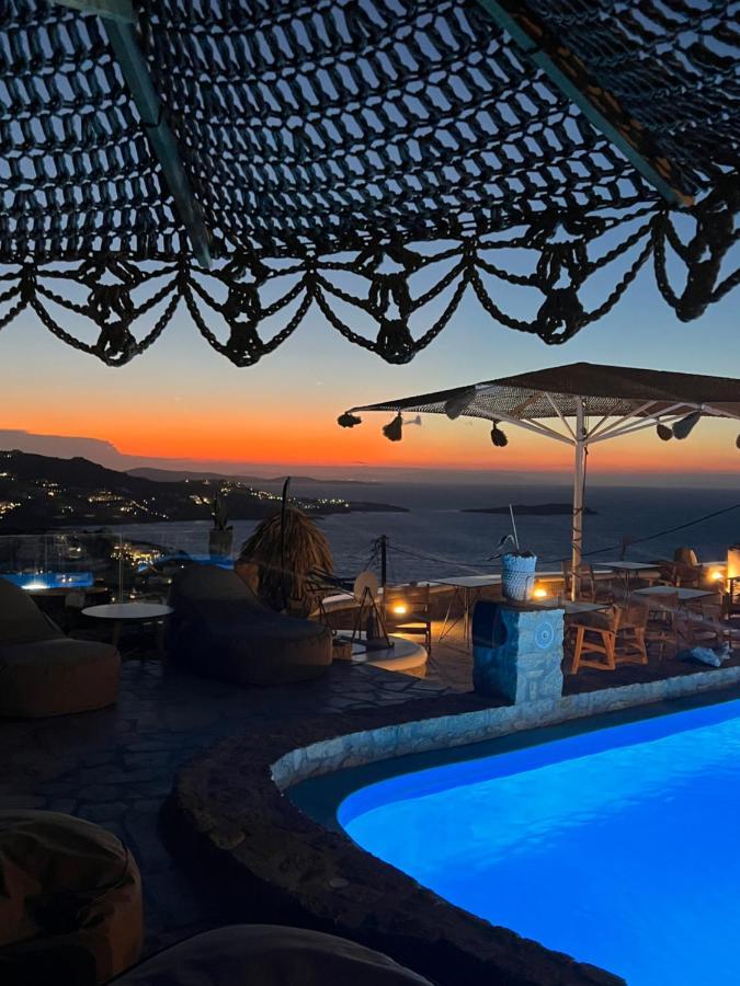 Chill Out Studio Mykonos Town Dış mekan fotoğraf