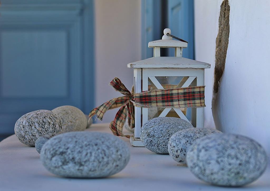 Chill Out Studio Mykonos Town Dış mekan fotoğraf