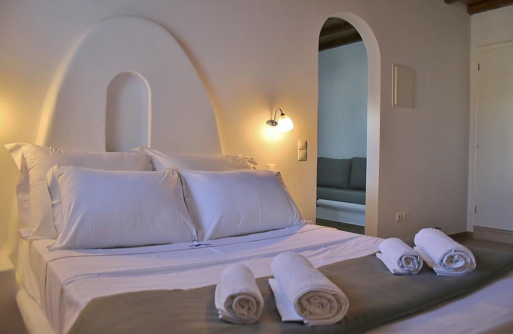 Chill Out Studio Mykonos Town Oda fotoğraf