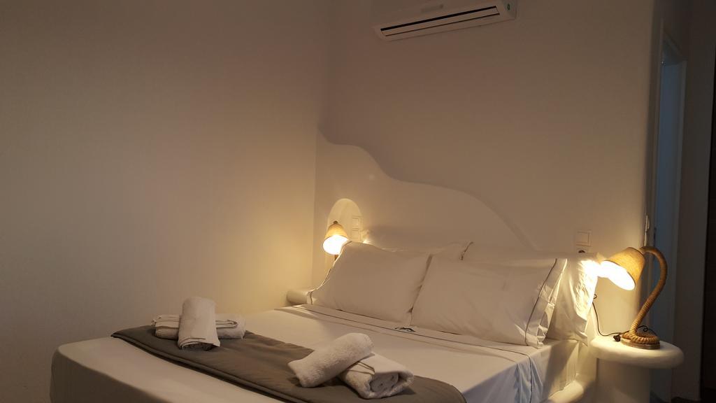 Chill Out Studio Mykonos Town Dış mekan fotoğraf